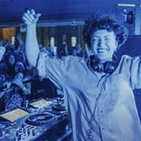 Last Days of Dalymount: Annie Mac
