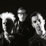 Strangelove-The Depeche Mode Experience