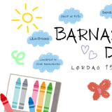 Barnas Dag i Kongsberg!