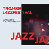 JAZZJAM PÅ BAKROMMET