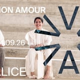 Aïta Mon Amour (MA) at ALICE