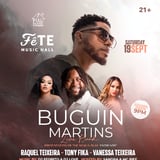Buguin Martins