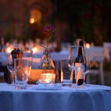 Sommerrestaurant på Brandbygegaard