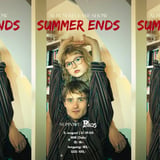 Summer Ends RELEASE SHOW + Palios - MIR