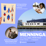 Reykjavík Culture Night 2026
