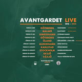 AVANTGARDET
