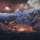Winter Solstice Ball - 18+