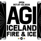 AGI Open