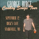 George Birge