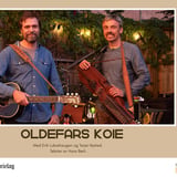 Forestilling for barn: Oldefars koie