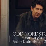 Odd Nordstoga // Asker kulturhus