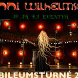 Unni Wilhelmsen