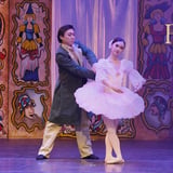 Arts Ballet Theatre of Florida: The Fairy Doll
