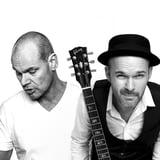 Intim Samtale-koncert med Andreas Bo OBS Ny dato! 