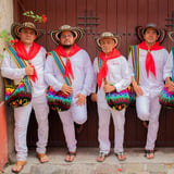Los Gaiteros de San Jacinto, Carmelo Torres, & Fruko: Madre Cumbia