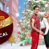 The Unauthorized Hallmark(ish) Parody Musical