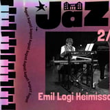 Emil Logi Heimisson