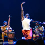Barnas lørdag: Calabash tales