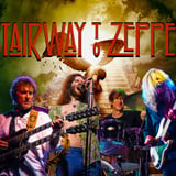Stairway To Zeppelin