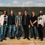 Full Moon Fever - a tribute to Tom Petty & The Heartbreakers at Woodlands Tavern