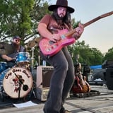 Clay Clear Band at The Nick 08/21 Doors 7pm