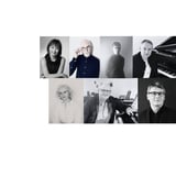 Jury Piano Recital