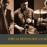 Tríó Alberts Sölva