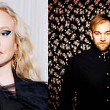 Susanna Wallumrød & Juhani Silvola // MIR