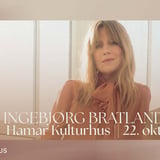 Ingebjørg Bratland