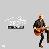 Trygve Skaug – #Alltid på Tour / Kinokino