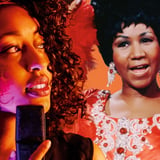 BRUNCH | The Music of Aretha Franklin – Soul Pilgrims & Lisa Grand