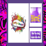 BlimE! - dansen 2026