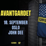 Avantgardet // John Dee // Pres. av Luger