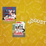 Sögustund/Storytime