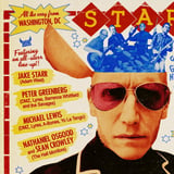 Fri entré: Starr and The Czars (US)