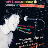 Jonah Matranga with American Motors and special guests tba