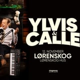 Ylvis