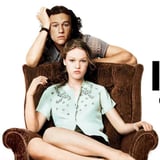 10 things I hate about you - Föstudagspartísýning!