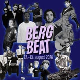 Bergbeat - Kongsbergs nye musikkfestival for deg mellom 15-25 år