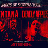 Ventana, Deadly Apples, Aeternum
