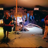 Voodoo Child live@Borgarnes: Woodstock night & Rock History Concert