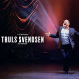 Truls Svendsen - Fra Æ til Å