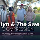 Joslyn and The Sweet Compression