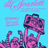 illScarlett with Special Guests