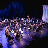 Konsert - World Music Contest (Kerkrade)