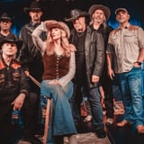 Nashville Express - A Tribute to Modern Country Music