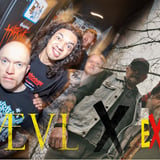 The Explödements // JÆVL