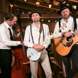 Henrik Johannessen & the Roots d. 5/9
