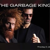 HIVJU & The Garbage King