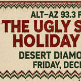 Alt. AZ 93-3 Presents The Ugly Sweater Holiday Party